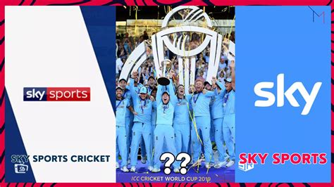 How To Watch The Cricket World Cup In England 2023 Cricket World Cup