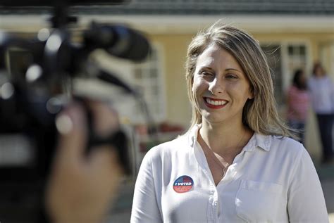 Katie Hill Owes Daily Mail 105k For Attorney Fees In Nude Photo Fight Courthouse News Service