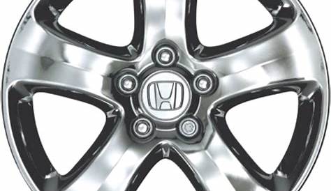 1997 - 2024 Honda CR-V Wheels and Rims | Hubcap Haven