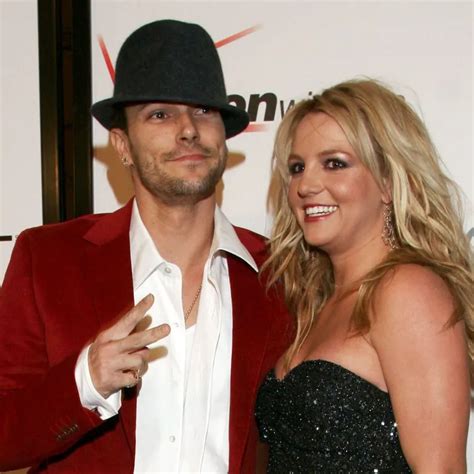 Britney Spears Lawyer Slams Her Ex Husband Kevin Federline For Violating Her Privacy Alldatmatterz