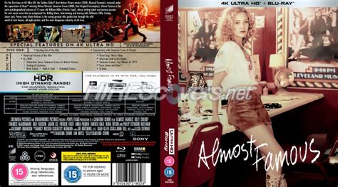 Custom K UHD Blu Ray DVD Free Covers Labels Movie Fan Art Blu Ray K UHD CUSTOM Covers A