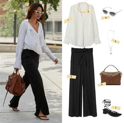 Get The Look Neutral Chic Street Style The Hearts Delight Street