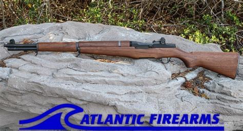 Surplus Beretta M1 Garand Rifle Sale