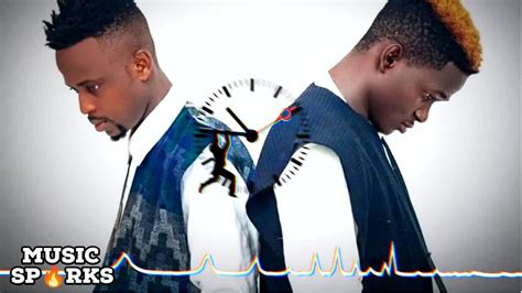 🔥 Kracktwist And Samza Time Pray 🎧 🙏🏾 2022 Sierra Leone Music 🇸🇱 Music Sparks Youtube