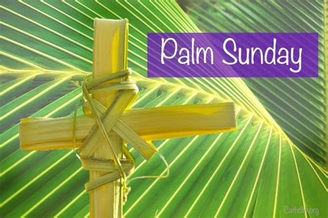 There are quote pictures and sayings of palm sunday in defirant style and effective designs we hope you will like these palm sunday quotes. 'Living Lent': Palm Sunday of Holy Week - Socials ...