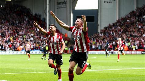 The institute that is sheffield united have finally returned to the premier league after a 12 year absence shrouded in the controversy of tevez's ownership. How Much Does Shelfied United Makw / Sheffield United ...