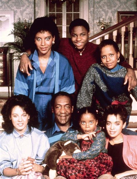 The Cosby Show Production Cast And Reception Britannica