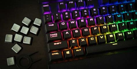 Best Mechanical Gaming Keyboards Which One I Should Buy