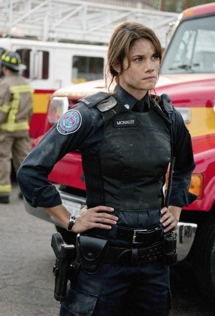 Missy Peregrym Biography Television And Film Career And New Baby