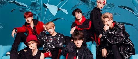Jungkook (bts) facts and profile. K-pop : BTS annonce la date de sortie de son prochain album