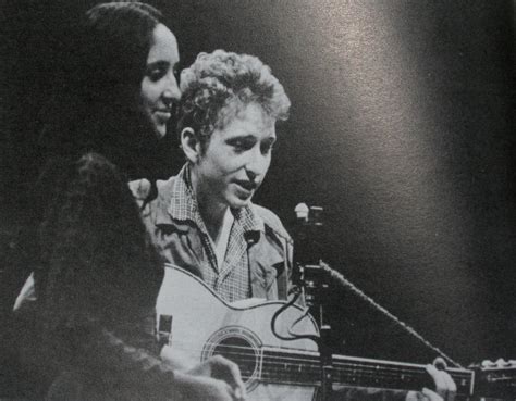 See more ideas about dylan, joan baez, bob dylan. Bob Dylan With Joan Baez - 15 Amazing Photographs - NSF ...