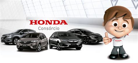 Consórcio de Automóveis Honda conheça e saiba se vale a pena