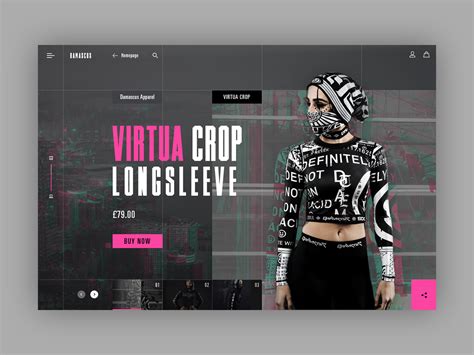 Dribbble Collection Vol 1 Best Of 2018 On Behance