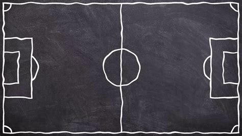 Soccer Field Drawing At Explore Collection Of