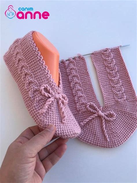 Check spelling or type a new query. Tunus-isi-sac-orgu-modeli-patik | Baby knitting patterns ...