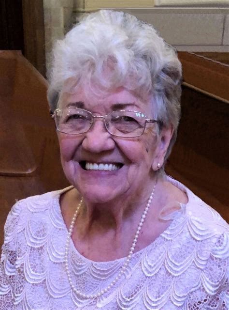 Obituary For Eleanor V Argasinski Weathers David Wysocki Funeral