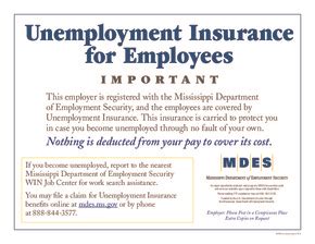 Reliance general insurance third party insurance covers damages incurred to a third person during the accident. Free Mississippi Worker's Compensation Labor Law Poster 2021
