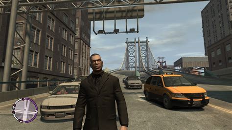 Episodes From Liberty City Screenshots Image 2464 New