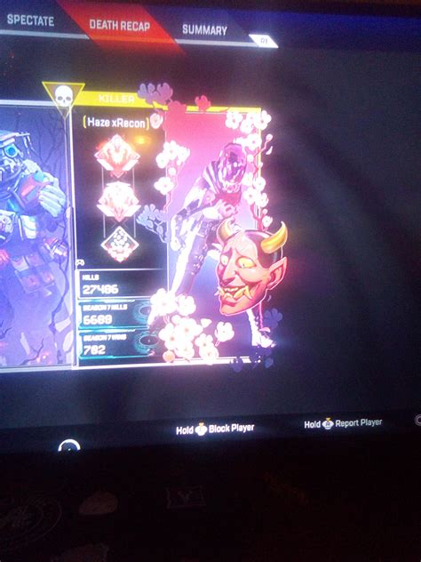 i m just a player with a 1 9kd what is wrong with this game r apexlegends