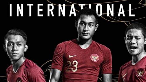 Live streaming videos can be viewed on each. BERLANGSUNG! Link Live Streaming Timnas Indonesia vs ...