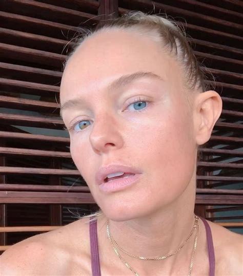 Found 18 Anti Aging Beauty Secrets Kate Bosworth Swears By Who What Wear