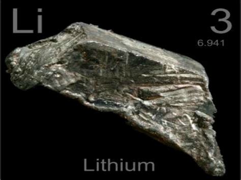 Prospect Resources exports Lithium Carbonate samples