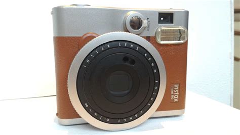 Fujifilm Launched The Instax Series Of Cameras In India Technofall