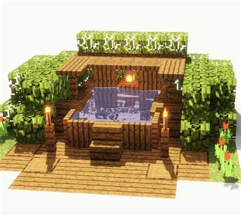 Luxury is one of the minecraft bedroom ideas with different elements. Pin by SuZa on Minecraft Inspirations | Minecraft mansion ...