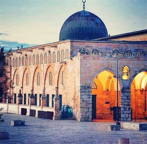 If you liked this, you may also be interested in the other articles in this series Masjid AL-Aqsa Live | MakkahLive.Net
