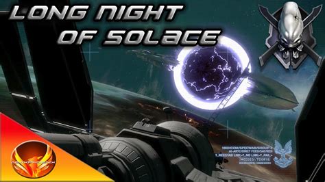 Halo Reach Legendary Walkthrough Mission 6 Long Night Of Solace