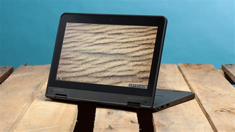 Lenovo Thinkpad Yoga 11e Chromebook Review Pcmag