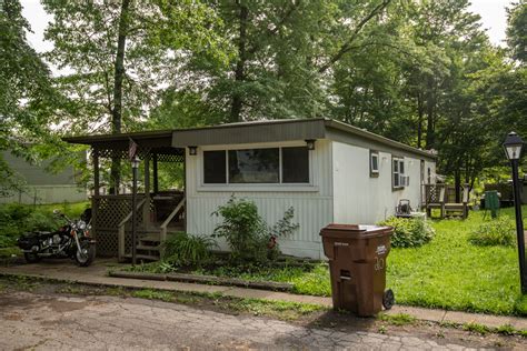 Greenbriar MHP Mobile Home Park For Sale In Hermitage PA 1461617