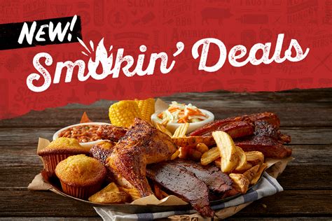 4.7 out of 5 stars 31. Famous Dave's BBQ Restaurant in NORTH OLMSTED, OHIO | Best Barbecue Restaurant