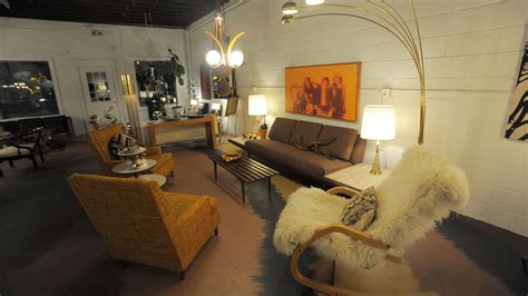 Clawson Consignment Shop All About Mid Century Modern