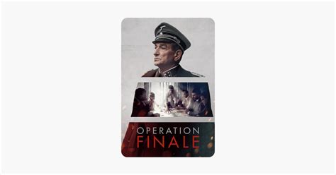 ‎operation Finale On Itunes