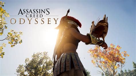 Land Of The Lawless Assassin S Creed Odyssey Part 15 Ultra