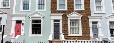 Si vous préférez faire réaliser vos travaux de façade par un professionnel. Couleur de façade de maison tendance