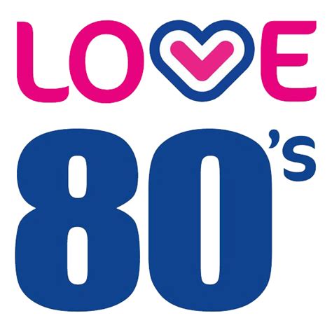 Advertise On Love 80s Radio Love 80s