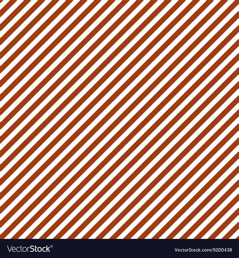 Red Diagonal Lines Seamless Royalty Free Vector Image