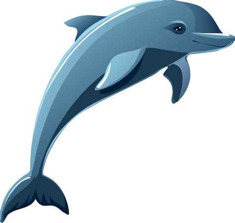 Dolphin Clip Art Clipart Dolphin Free Transparent Png Clipart Images