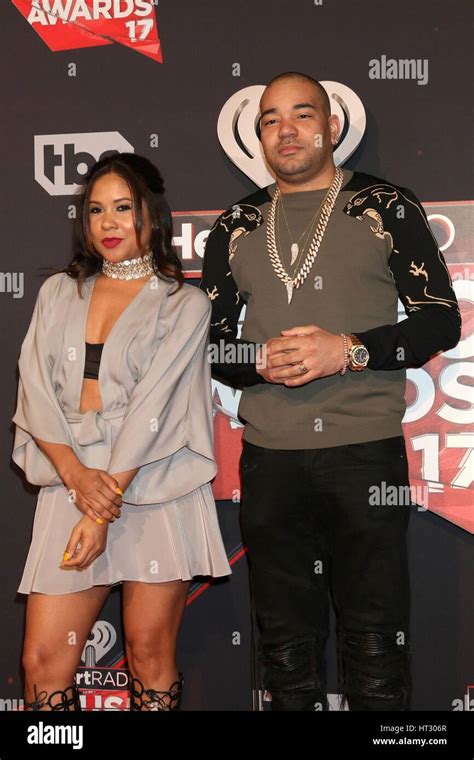 Angela Yee Dj Envy Hi Res Stock Photography And Images Alamy