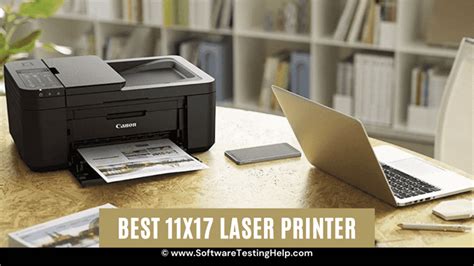 6 Best 11x17 Laser Printer In 2024 Wide Format Laser Printers