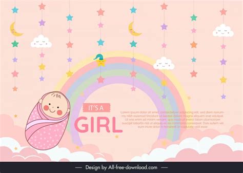 Sweet Baby Frames Vectors Graphic Art Designs In Editable Ai Eps Svg