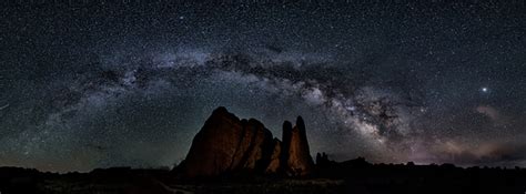 Astrophotography Milky Way Shoot Photographic Society Of Northwest