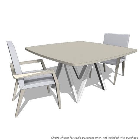 Looking to download safe free latest software now. Quattria Pili Dining Table 10194 - $2.00 : Revit ...