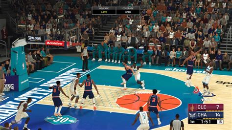Nba 2k19 Review A Facelift Cant Hide The Blemishes Underneath
