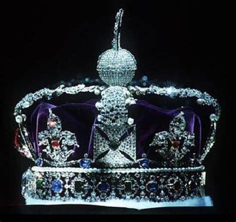 Queen Victorias Tiny Crown Lisas History Room