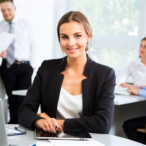 Business Women Stock Photo 06 Free Download