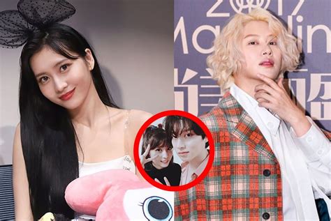 13 years age gap couple isn't that uncommon and isn't wrong as long as they're both legal age. KIM HEECHUL Y MOMO CONFIRMAN SU RELACIÓN en 2020 | Kim ...