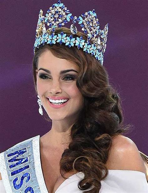 Top Most Beautiful Miss World Winners Checkout Images